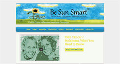 Desktop Screenshot of ccmac.org